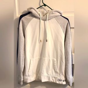 Express hoodie